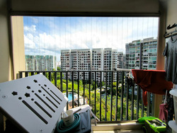 Sengkang Grand Residences (D19), Apartment #505855831